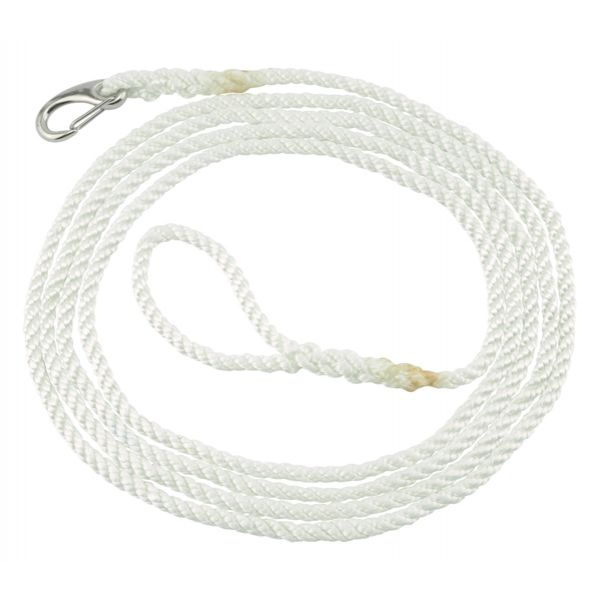 C&H Rod & Reel Safety Line - 10 ft.