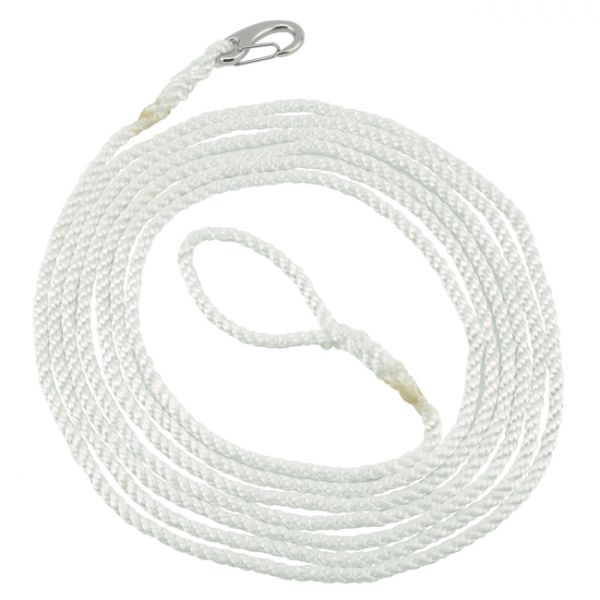 C&H Rod & Reel Safety Line - 15 ft.