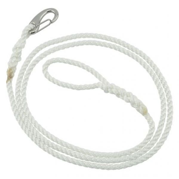 C&H Rod & Reel Safety Line - 5 ft.