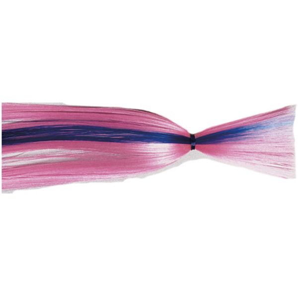 C&H Lures Sea Witch Lure - Style NSW - 1/8 oz. - Pink/Blue Skirt