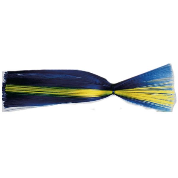 C&H Lures Sea Witch Lure - Style NSW - 1/8 oz. - Blue/Chartreuse Skirt