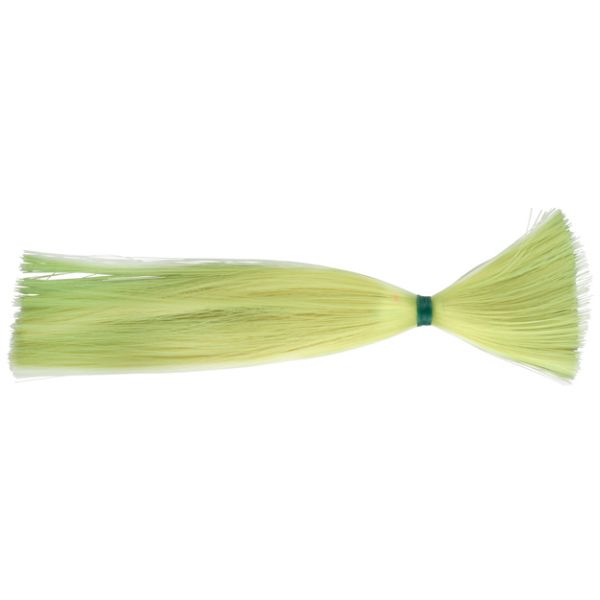 C&H Lures Sea Witch Lure - Style NSW - 1/4 oz. - Chartreuse Skirt