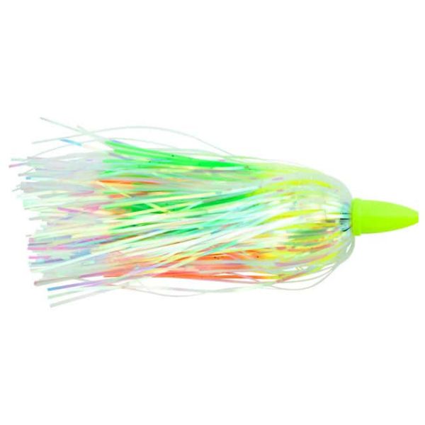 C&H Smoker Choker Lure - Chartreuse/Orange