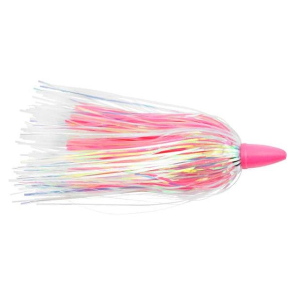 C&H Smoker Choker Lure - Pink