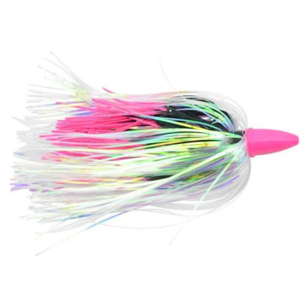 C&H Smoker Choker Lure - Black/Pink