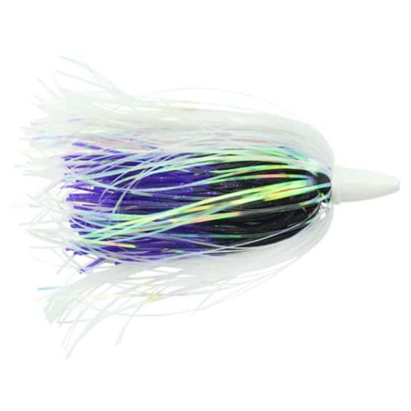 C&H Smoker Choker Lure - Black/Purple