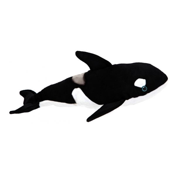 Cabin Critters Killer Whale 10in