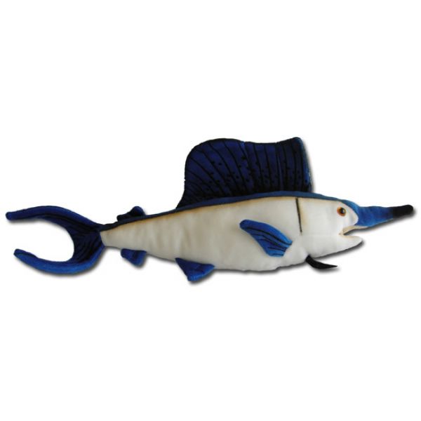 Cabin Critters CC59 17'' Sailfish