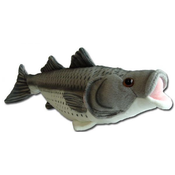 Cabin Critters CC22 17'' Striped Bass