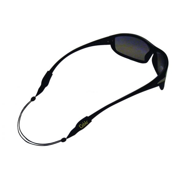 Cablz Zipz Eyeglass Retainer - XL