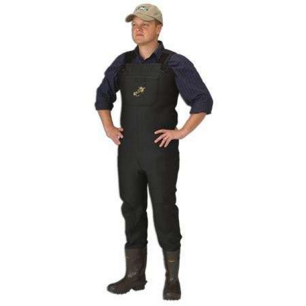 Caddis Neoprene Bootfoot Waders