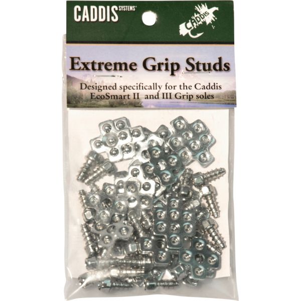 Caddis Extreme Grip Stud Kit - f/ Caddis EcoSmart II and III