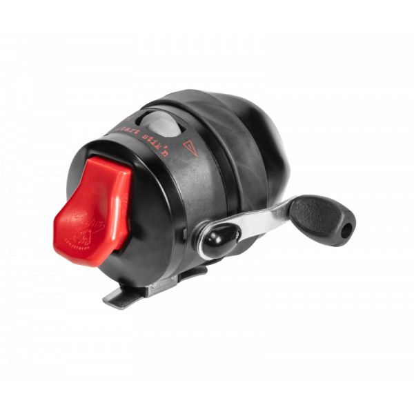 Cajun Spin Doctor Spin Cast Bowfishing Reel