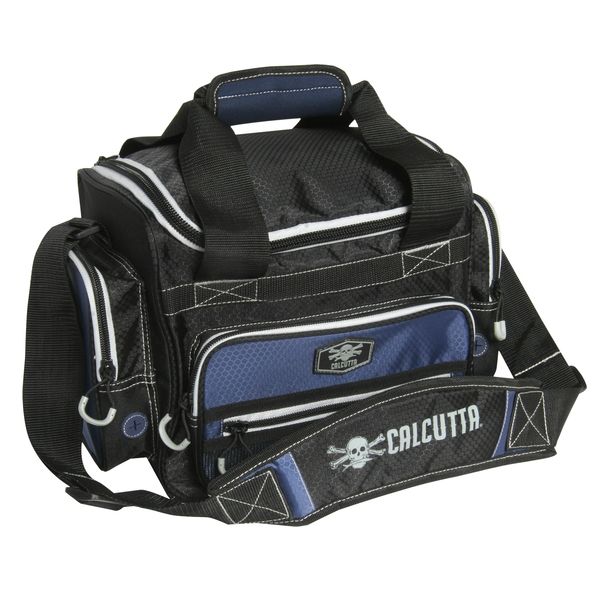 Calcutta 3600 Explorer Tackle Bag w/ 4 Trays