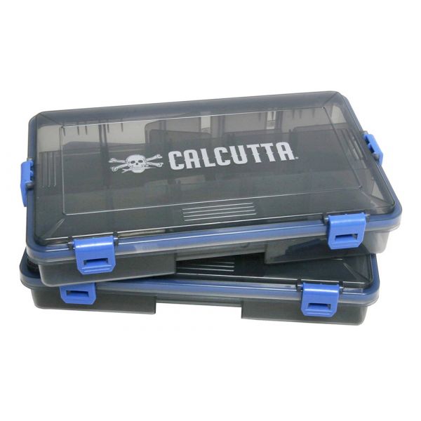 Calcutta 3600 Squall Waterproof Tackle Tray