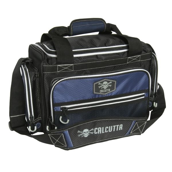 Calcutta 3700 Explorer Tackle Bags w/ 4 Trays