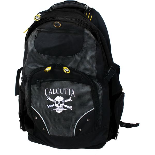 Calcutta Deluxe Travel Backpack