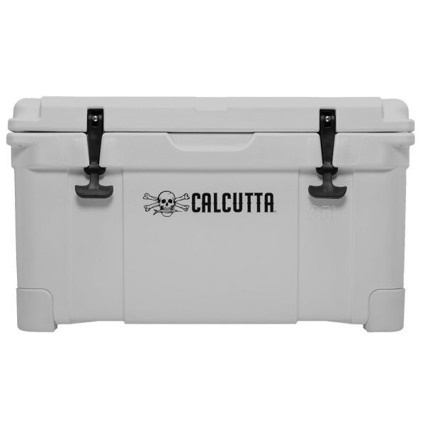 Calcutta CCGYG2-35 Renegade 35 Liter Cooler - Gray