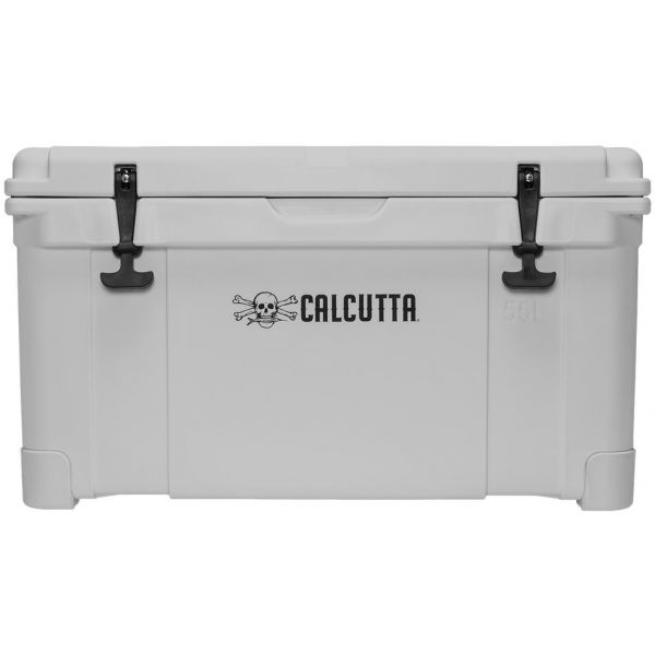 Calcutta CCGYG2-55 Renegade 55 Liter Cooler - Gray