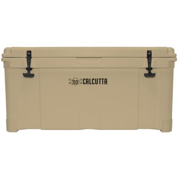 Calcutta CCTG2-100 Renegade 100 Liter Cooler - Tan