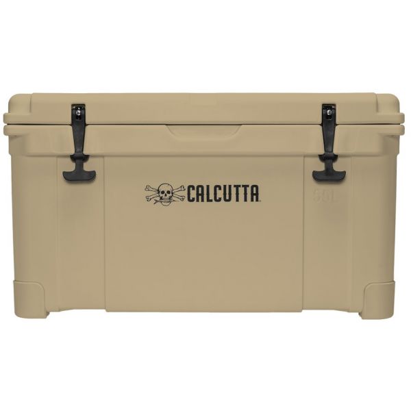 Calcutta CCTG2-55 Renegade 55 Liter Cooler - Tan