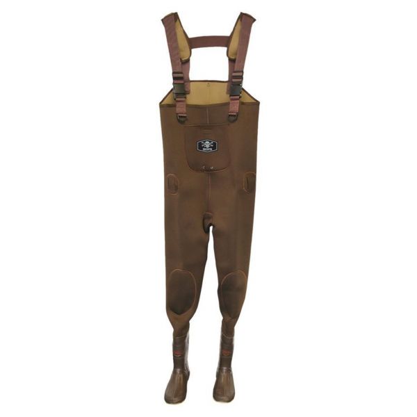 Calcutta CNW-10 Neoprene Waders - 10