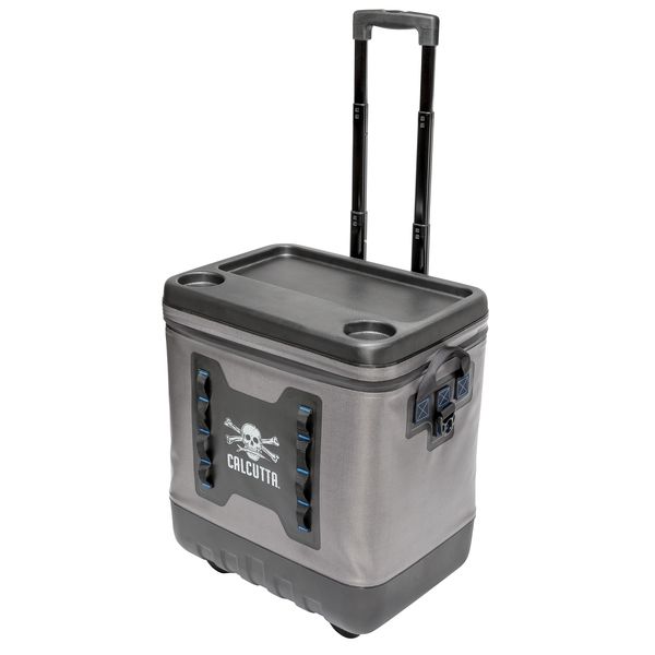 Calcutta CRC-45 Renegade 45 Liter Rolling Cooler