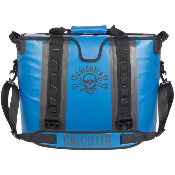 Calcutta CREN-BL Renegade 30 Liter Cooler - Blue