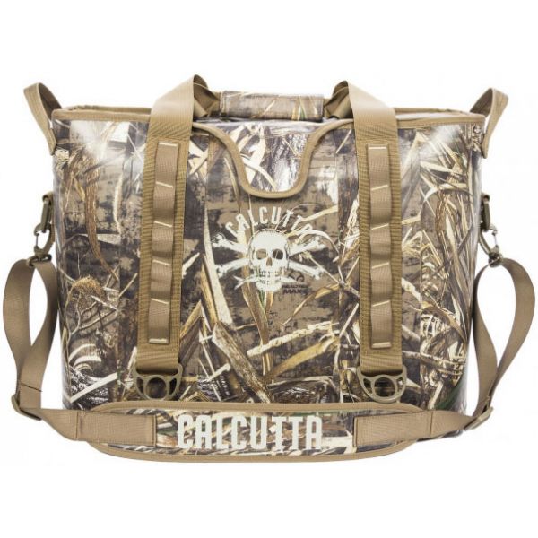 Calcutta CREN-RT Renegade 30 Liter Cooler - Realtree Max-5 Camo