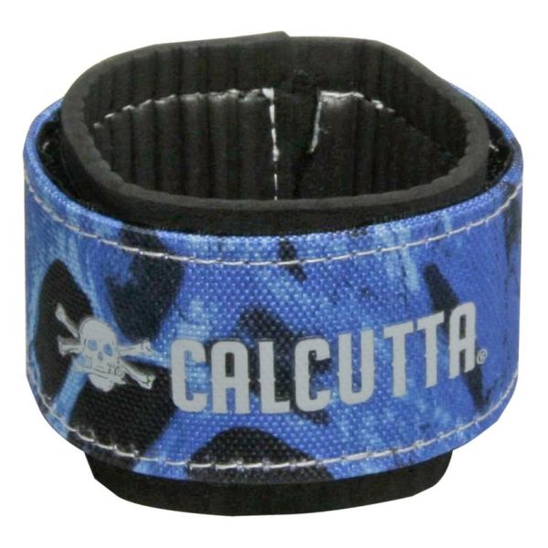 Calcutta Squall Rod Wraps