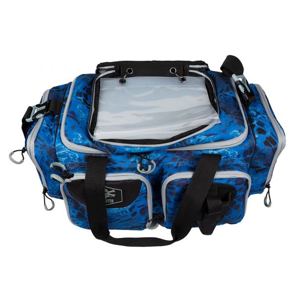 Calcutta Squall Binder/Tackle Bag Combo