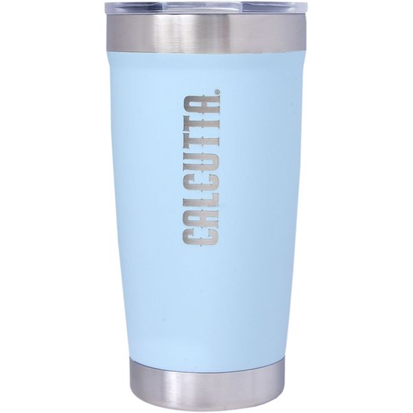 Calcutta Powder Coated SS Insulated Tumbler - 20oz Sea Mist