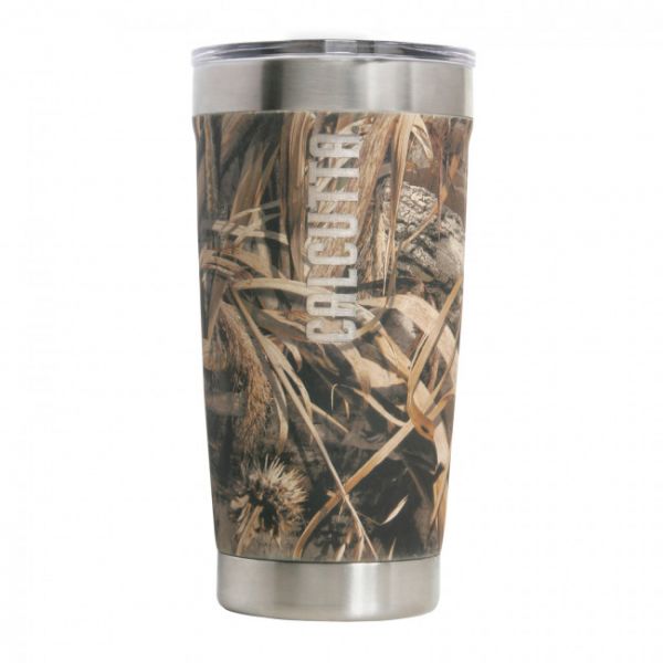 Calcutta REALTREE MAX-5 Traveler Insulated Tumbler - 20oz