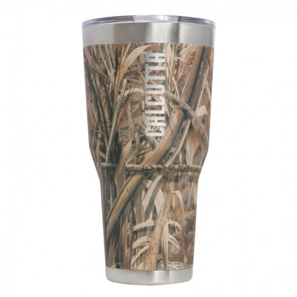 Calcutta REALTREE MAX-5 Traveler Insulated Tumbler - 30oz