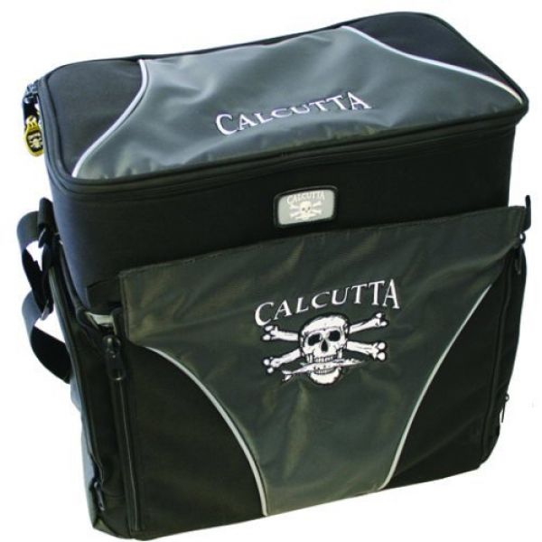 Calcutta CT2010WC Tackle Bag