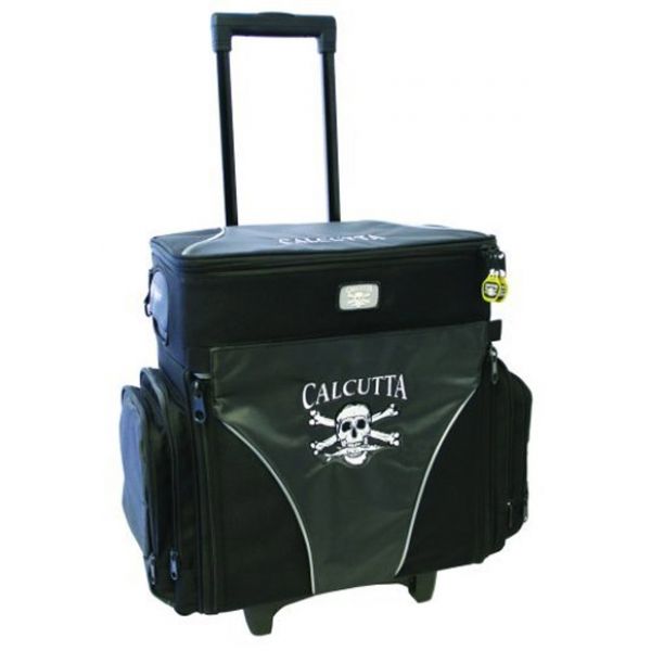 Calcutta CT4010WC Tackle Bag