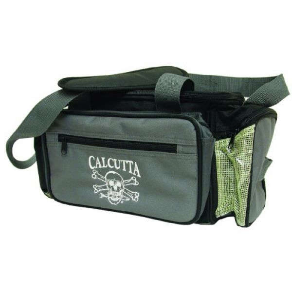 Calcutta CTB360-4 Tackle Bag