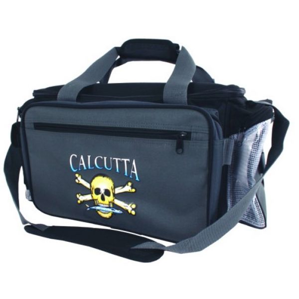 Calcutta CTB370-4 Tackle Bag