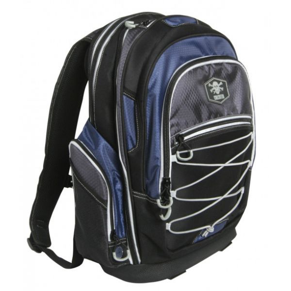 Calcutta Explorer Backpack w/ 2 3600 Trays and Laptop Pouch