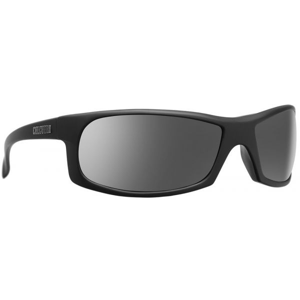 Calcutta Jekyll Discover Series Sunglasses - Matte Black/Gray