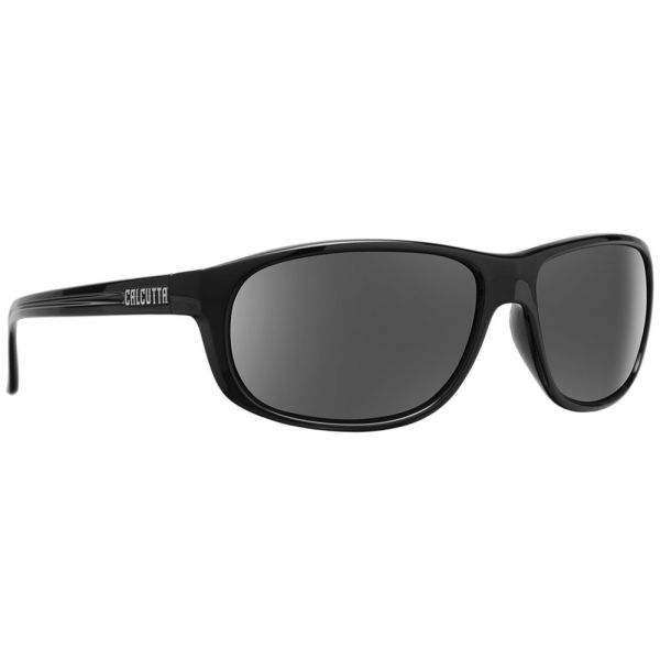 Calcutta Walker Discover Series Sunglasses - Black/Gray