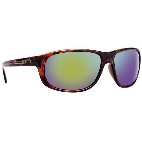 Calcutta Walker Discover Series Sunglasses - Tortoise/Green