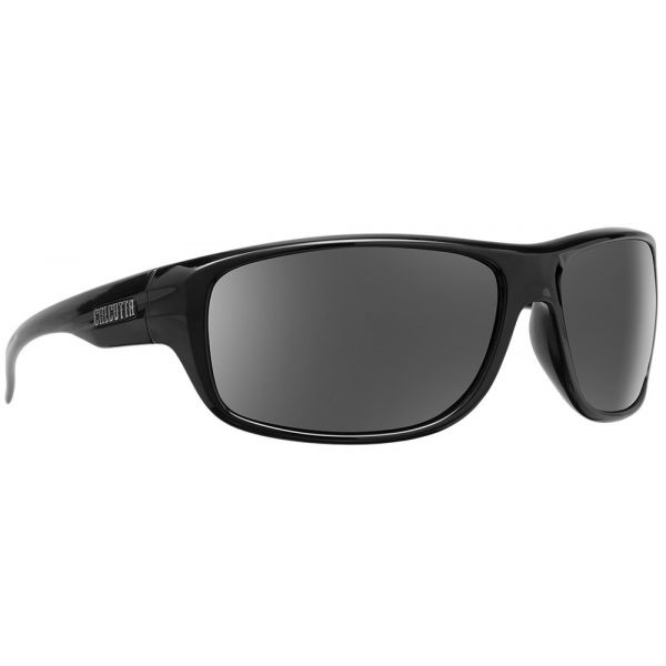 Calcutta Marsh Discover Series Sunglasses - Black/Gray