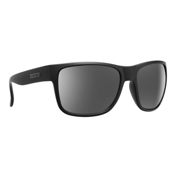 Calcutta Tybee Discover Series Sunglasses - Black/Gray