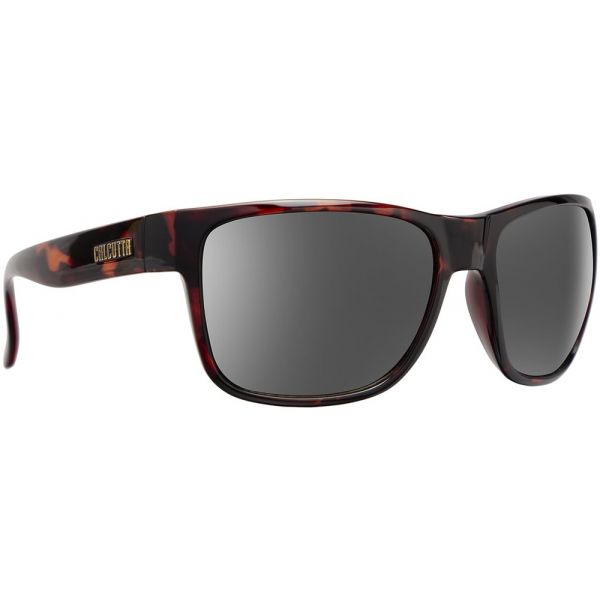 Calcutta Tybee Discover Series Sunglasses - Tortoise/Gray