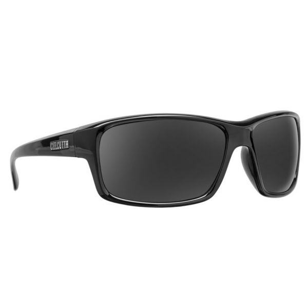 Calcutta Galveston Discover Series Sunglasses - Black/Gray