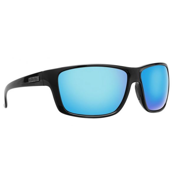 Calcutta Thatch Discover Series Sunglasses - Black/Blue