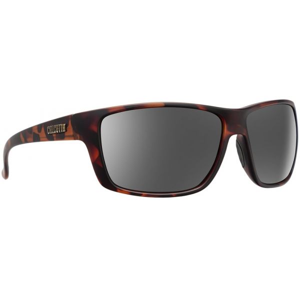 Calcutta Thatch Discover Series Sunglasses - Tortoise/Gray