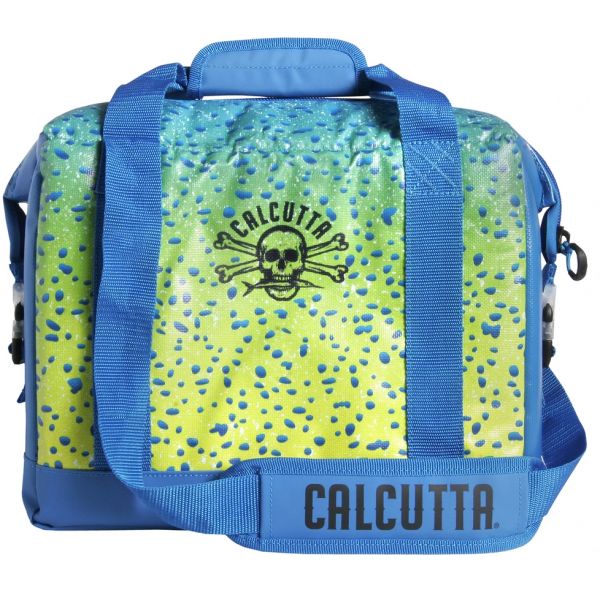 Calcutta Mahi Pack Series Soft Sided Cooler 