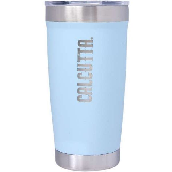 Calcutta Powder Coated Stainless Steel Insulated Tumbler - 20oz